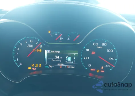 2018 Chevrolet Impala 1Lt from USA, damaged, VIN 2G1105S35J9114665